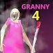 Barbi Granny Mod Chapter 4 - Androidアプリ