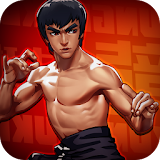 Kungfu Legend: Bloody Fighting icon