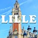 Lille Guide de voyage