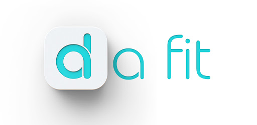 Da Fit – Apps On Google Play