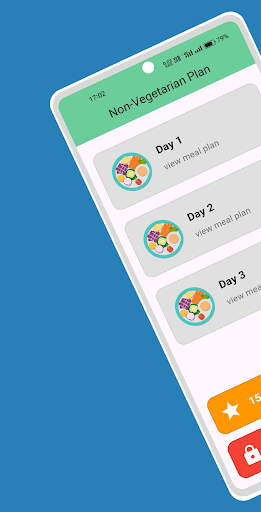 Weight Loss Diet Plan