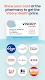 screenshot of Visory Health: Rx Savings App