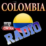Colombia Radio - Free Stations icon