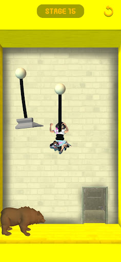 Save Mirabel Encanto Game 3D