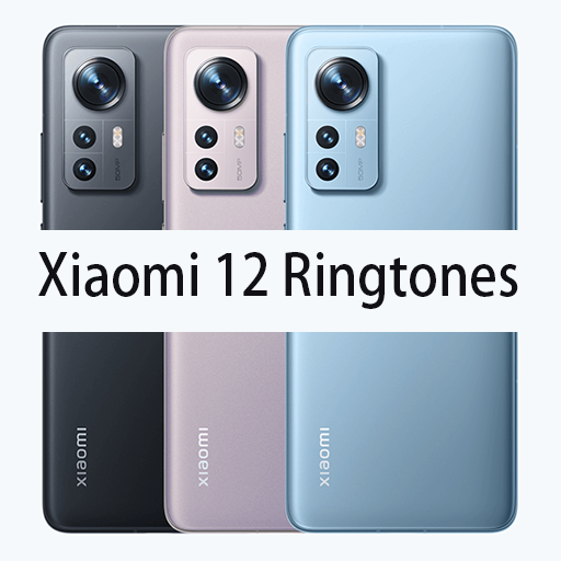 Xiaomi 12 Ringtones