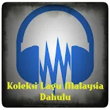 Koleksi Lagu Malaysia Dahulu icon
