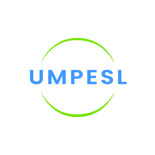 UMPESL TASK ON TIME logo