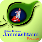 Janmashtami Photo Frames icon