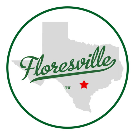 My Floresville logo