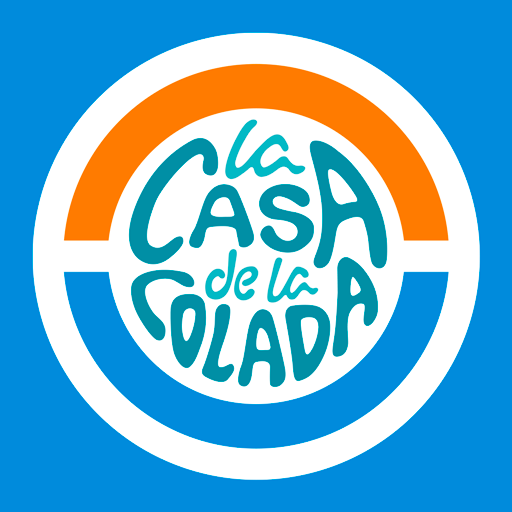 La Casa de la Colada logo