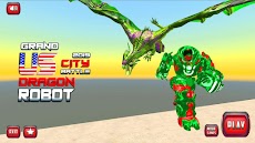 Grand Robot Transform Dragon Warriorのおすすめ画像1