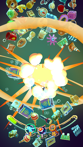 Things: Hidden Object Arcade Screen 2