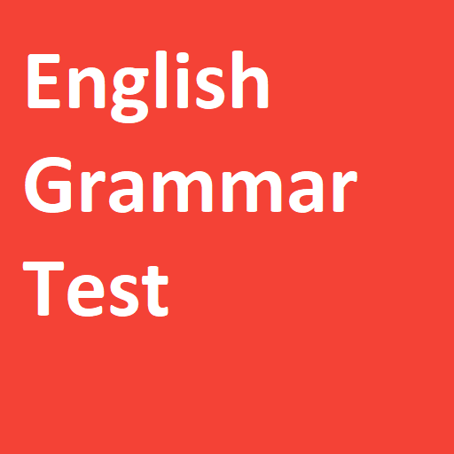 English Grammar Test offline Auf Windows herunterladen