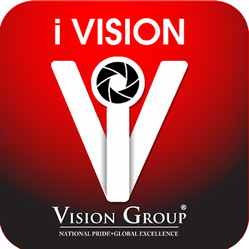 iVision Download on Windows