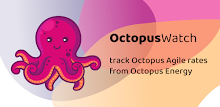 Octopus Watch