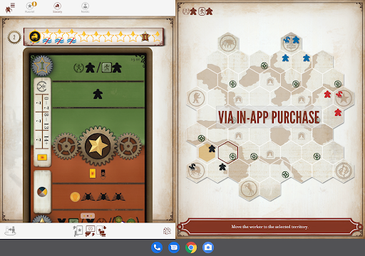 ScytheKick Scythe Companion