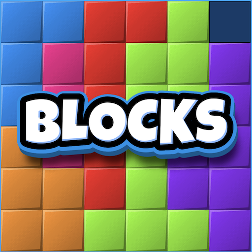 Blocks - Block Puzzle Games 1.0 Icon