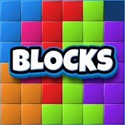 Blocks - Block Puzzle Games