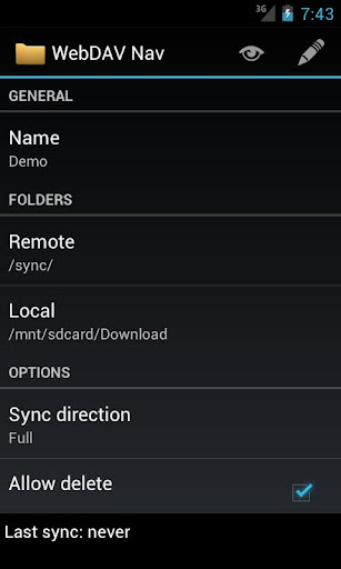 Webdav download mac version