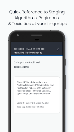 SynApptic Oncology Screen 3