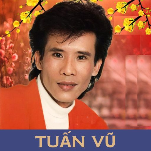 Nhạc Tuấn Vũ Bolero hải ngoại logo