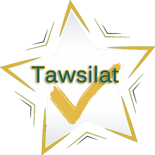 توصيلات-Tawsilat logo