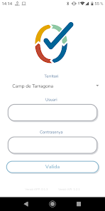 Screenshot image