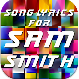 Stay With Me for SAM SMITH icon