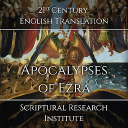 Icon image Apocalypses of Ezra