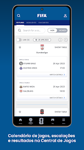 FIFA+ chega ao Android TV para você assistir jogos da Copa – Tecnoblog