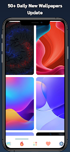Wallpapers For Realme HD – 4K 4