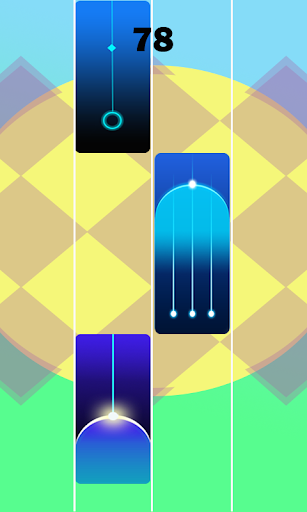 Friday night piano Funkin