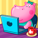 下载 Cook Hippo: YouTube blogger 安装 最新 APK 下载程序