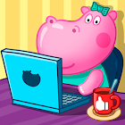 Masak Hippo: Blogger YouTube 1.1.6