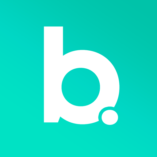 Blas Radio logo