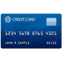Калькулятор Кредитная карточка