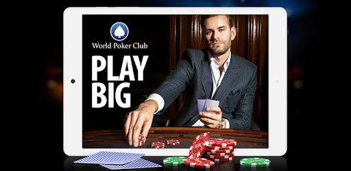 Poker Games: World Poker Club