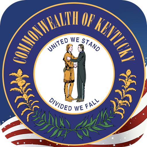 Kentucky Revised Statutes, KRS 1.8 Icon