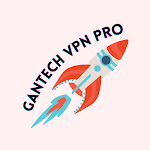 Cover Image of Unduh Gantech VPN Pro 1.0.2 APK
