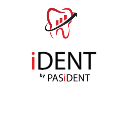 iDent logo
