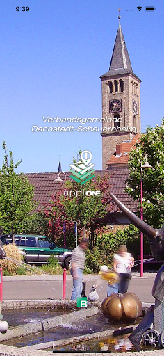 Android application VG Dannstadt-Schauernheim • ap screenshort