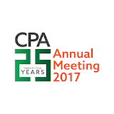 CPA Meeting App icon