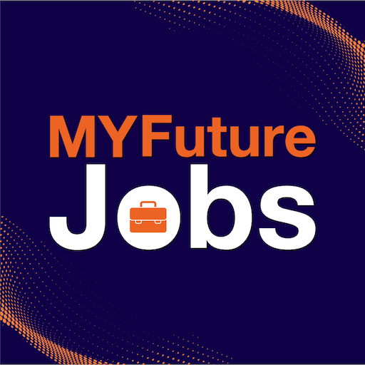MYFutureJobs–The Future Hires