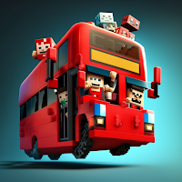 Bus Boarding Rush !