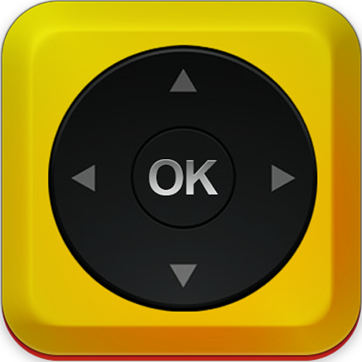 Remote Control For All TV logo