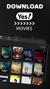 Yesmovies download new arrivals