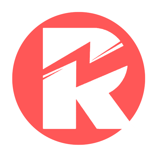 Roar Pedal logo