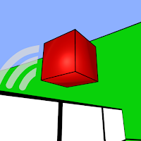 3D Cube Run – Speed Run Dodgin