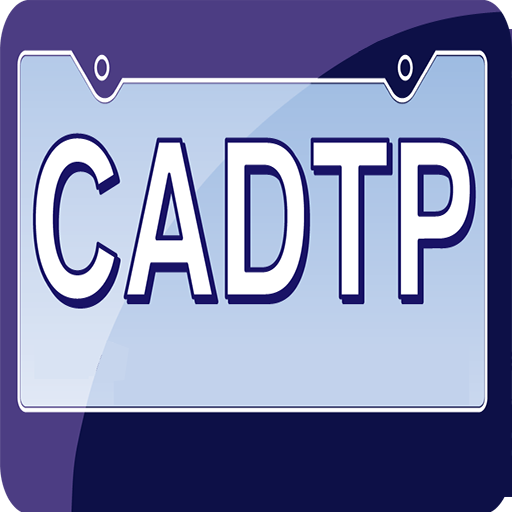 CADTP logo