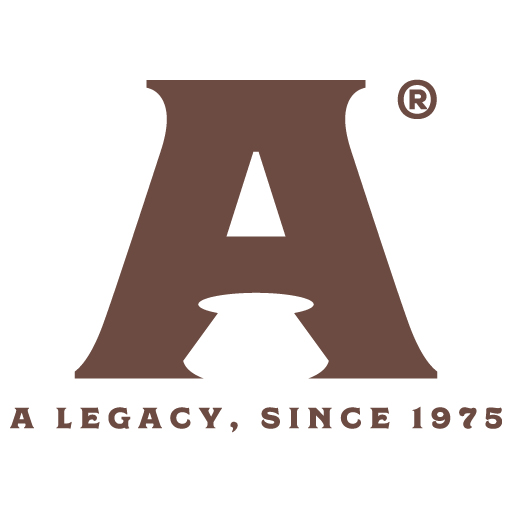 Ahmedia Restaurants logo